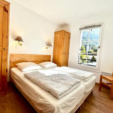 Le Bonnant Droit Apartment